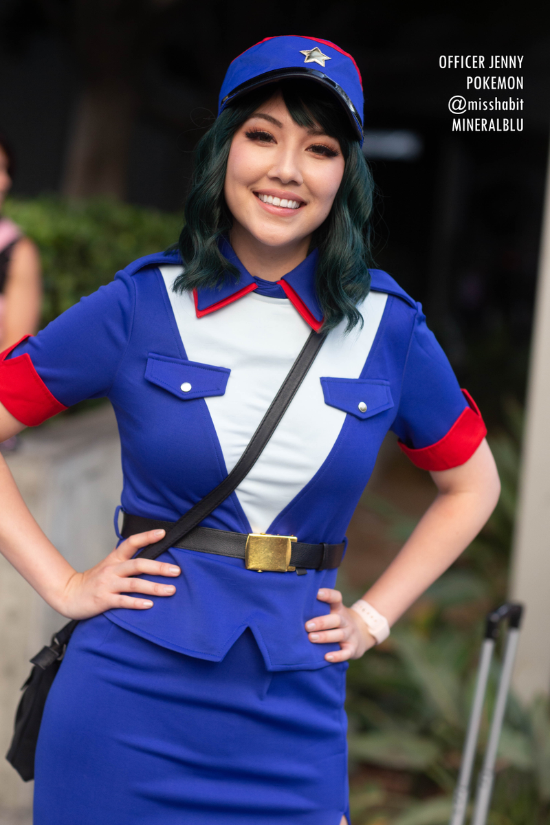 Illustration for article titled Our Favorite Cosplay From Anime Expo 2019, North America's Biggest Anime Con